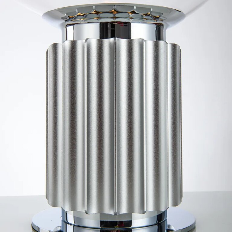 lampe champignon radar LED