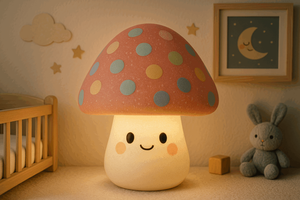 Lampes-champignon-bebe